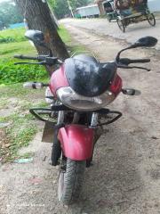 Bajaj Discover 135